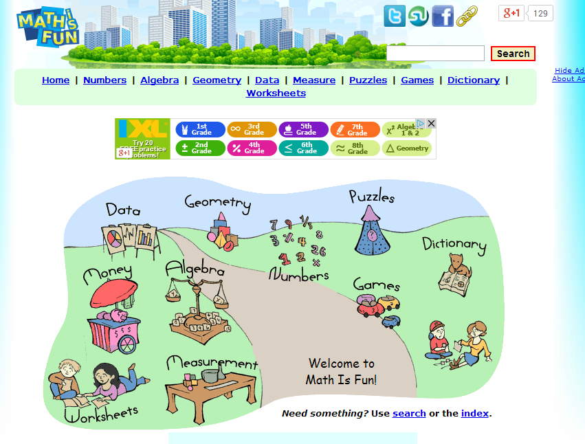 Homework Help Websites - Common Sense Media